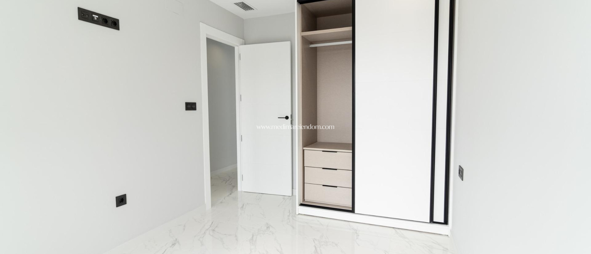 Obra Nueva - Villa - Orihuela Costa - Punta Prima