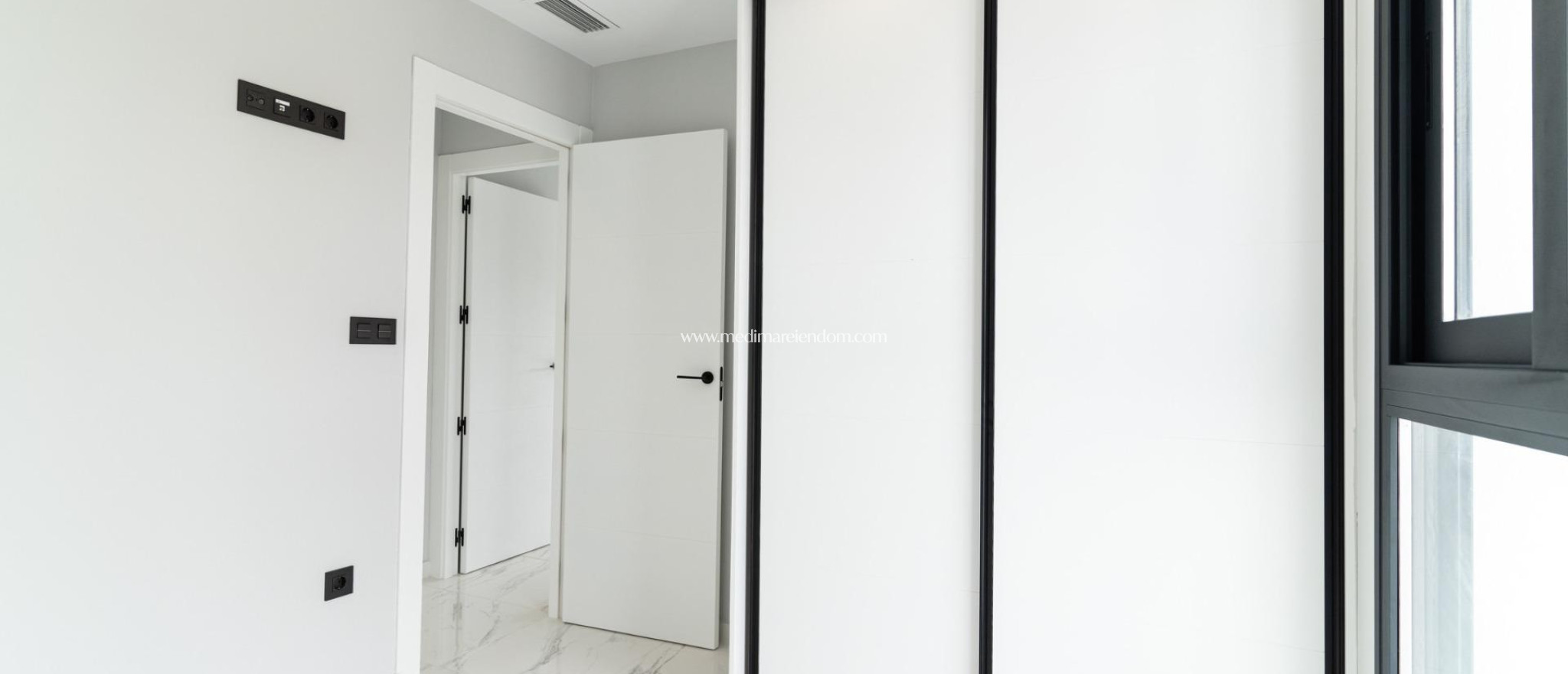 Obra Nueva - Villa - Orihuela Costa - Punta Prima