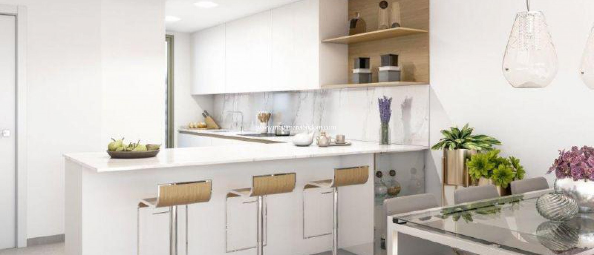 Obra Nueva - Villa - Orihuela Costa - Punta Prima