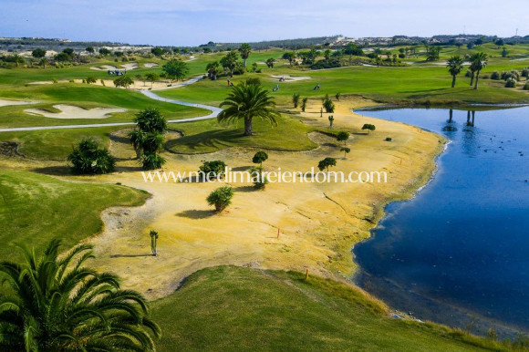 Obra Nueva - Villa - Orihuela - Vistabella