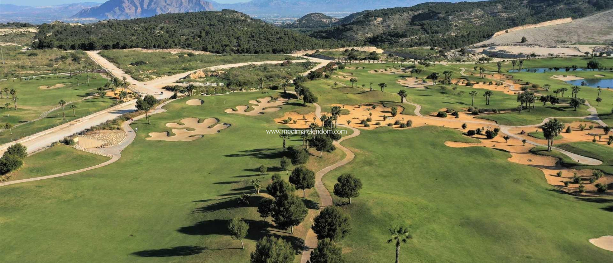 Obra Nueva - Villa - Orihuela - Vistabella