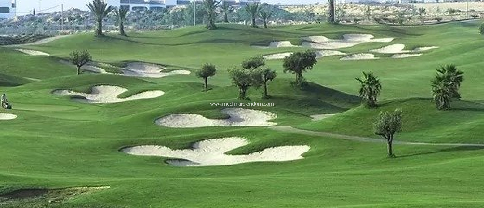 Obra Nueva - Villa - Orihuela - Vistabella