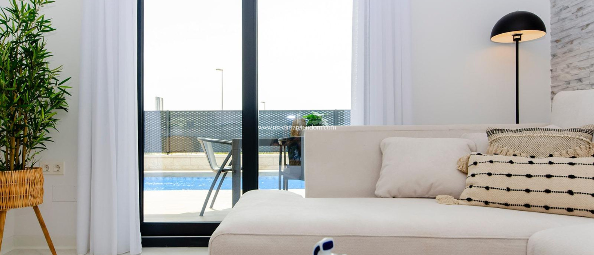 Obra Nueva - Villa - Orihuela - Vistabella