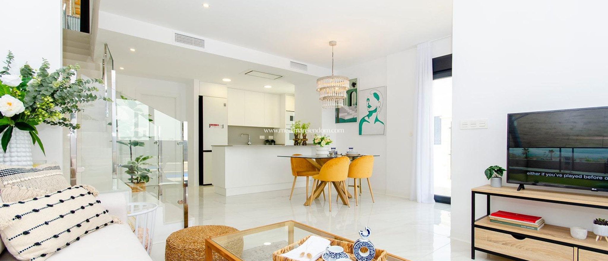 Obra Nueva - Villa - Orihuela - Vistabella