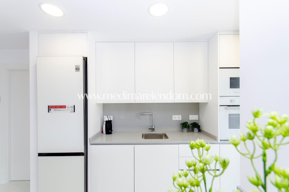 Obra Nueva - Villa - Orihuela - Vistabella