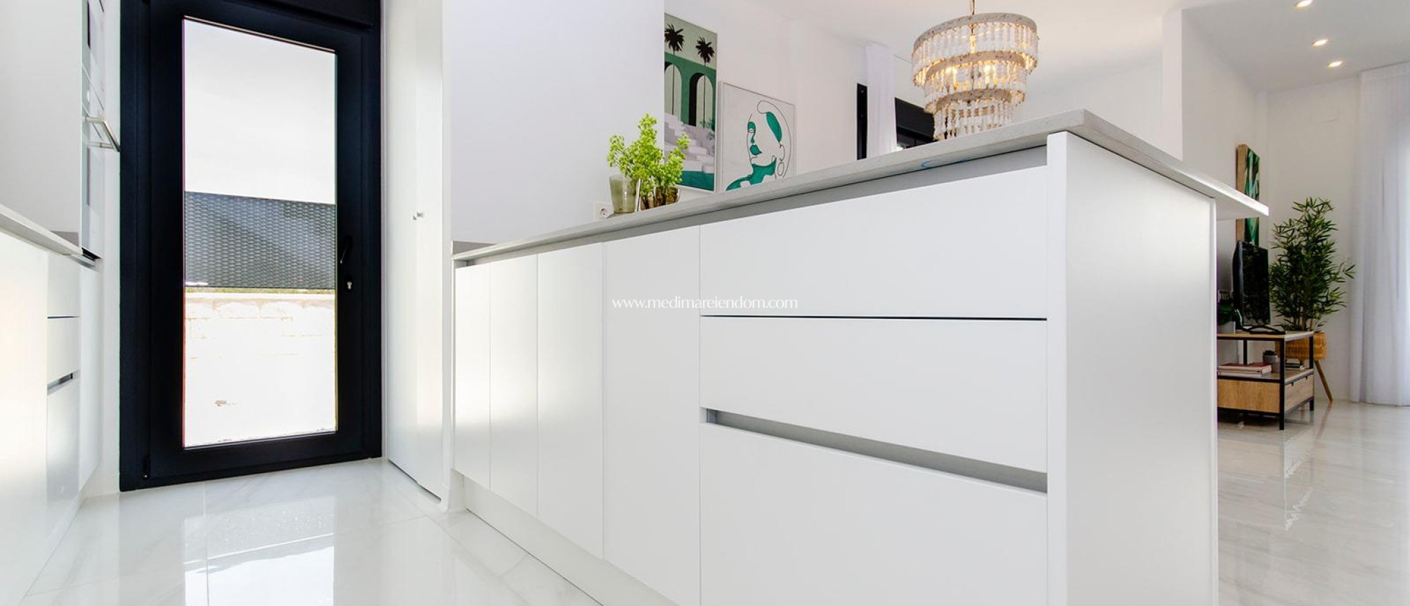 Obra Nueva - Villa - Orihuela - Vistabella