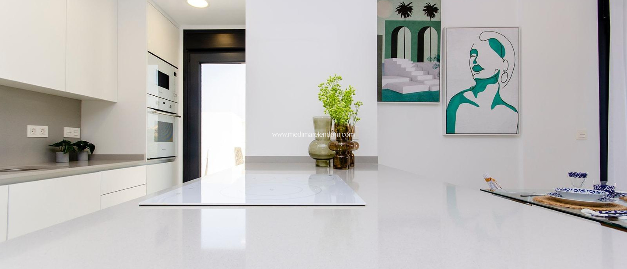 Obra Nueva - Villa - Orihuela - Vistabella