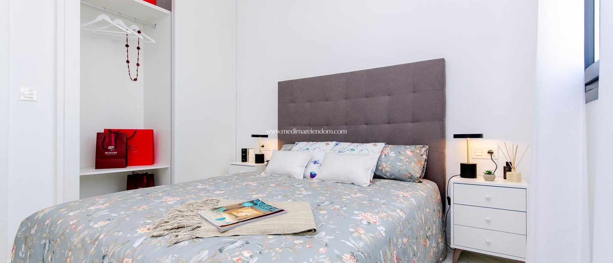 Obra Nueva - Villa - Orihuela - Vistabella