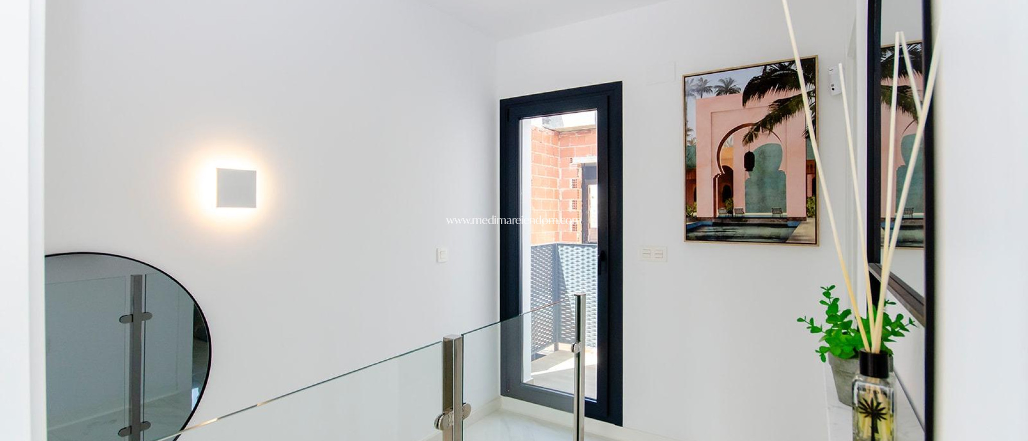 Obra Nueva - Villa - Orihuela - Vistabella