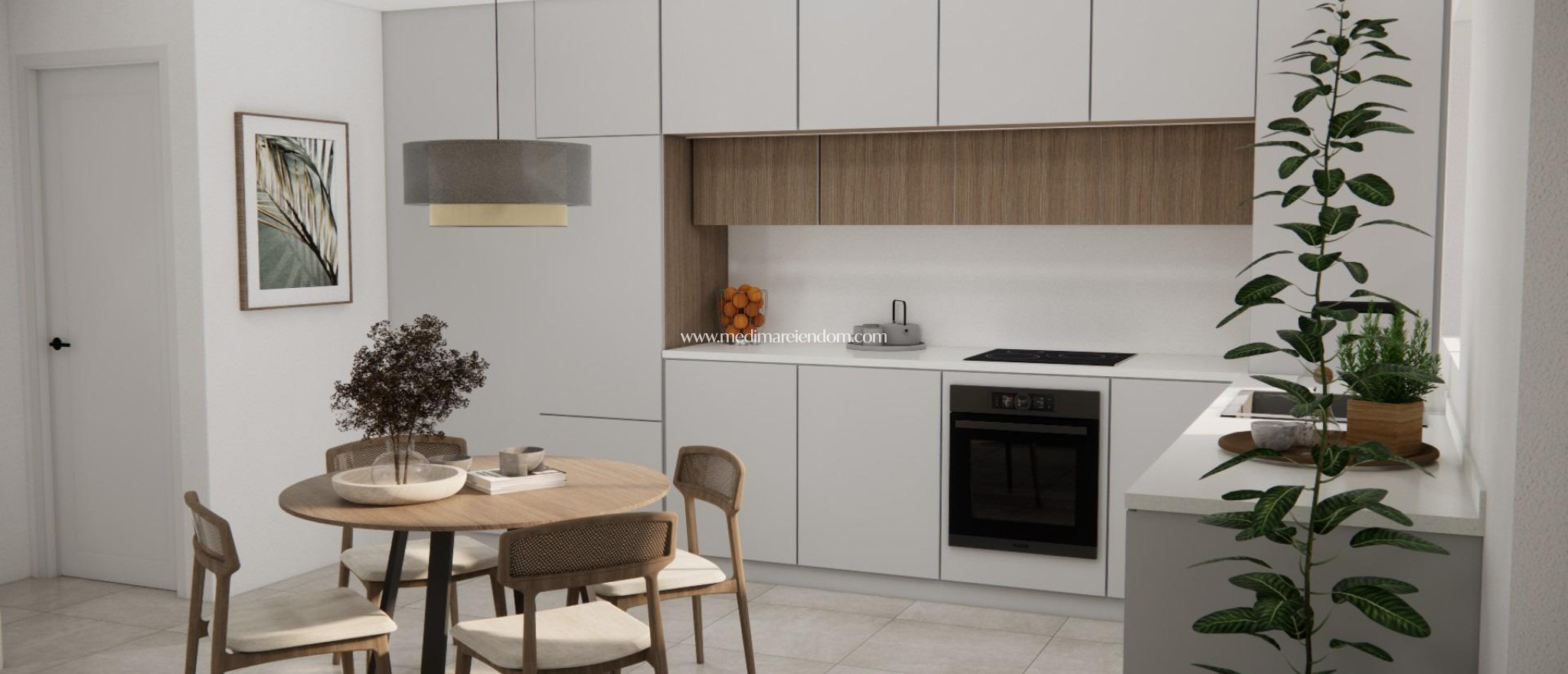 Obra Nueva - Villa - Orihuela - Vistabella