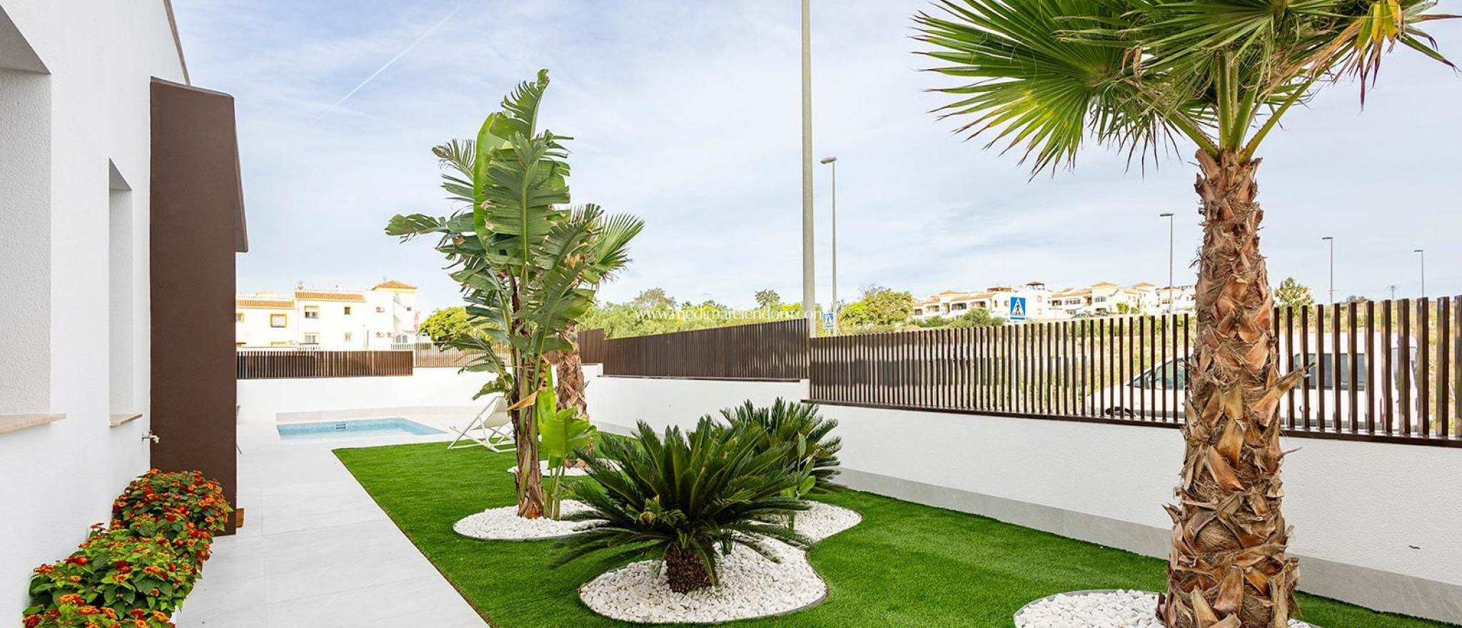 Obra Nueva - Villa - Orihuela - Vistabella