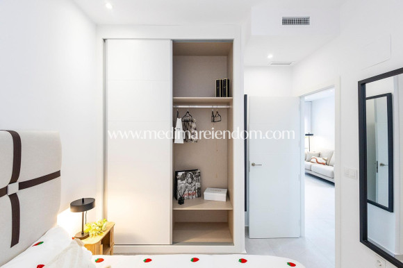 Obra Nueva - Villa - Orihuela - Vistabella