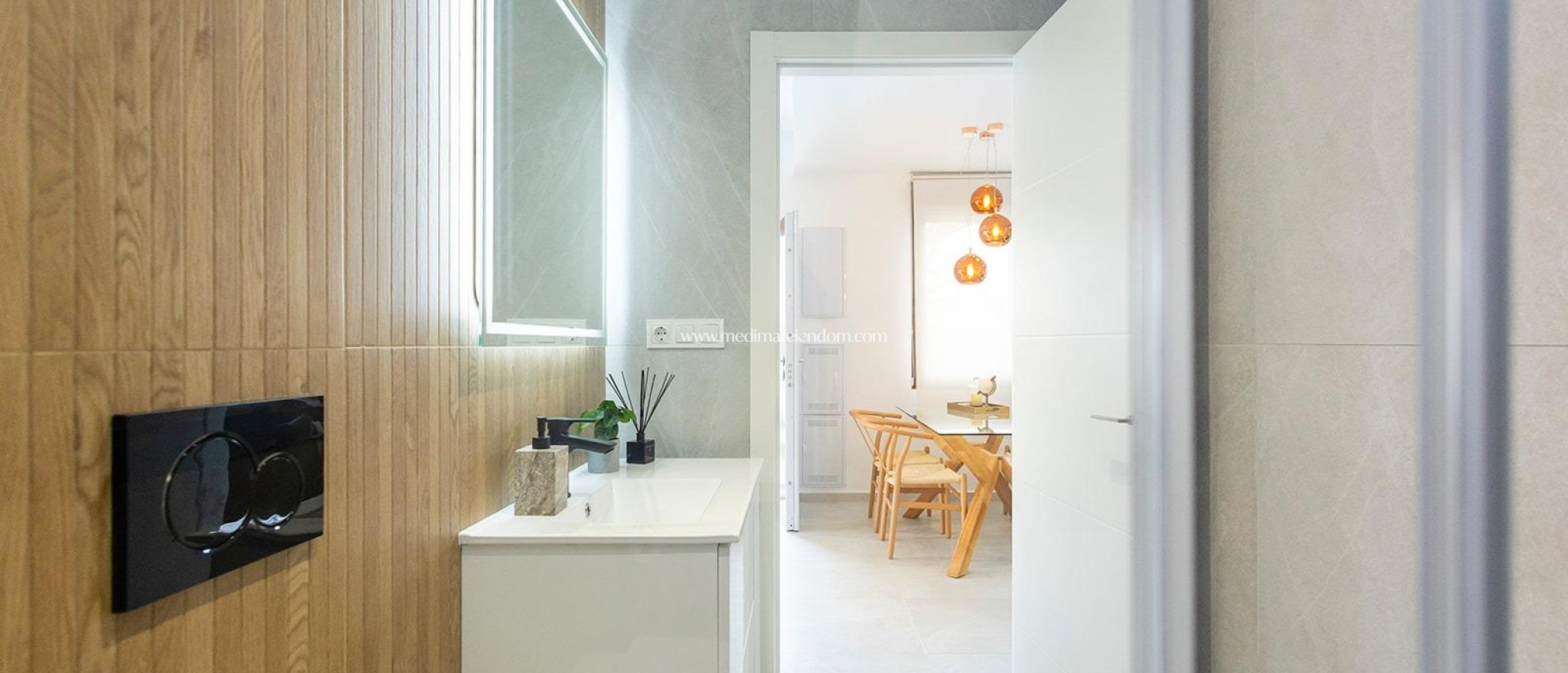 Obra Nueva - Villa - Orihuela - Vistabella