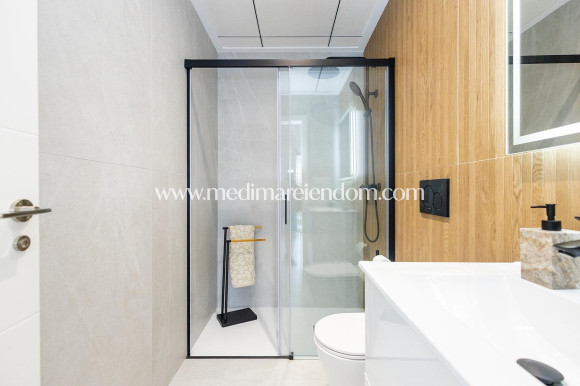 Obra Nueva - Villa - Orihuela - Vistabella