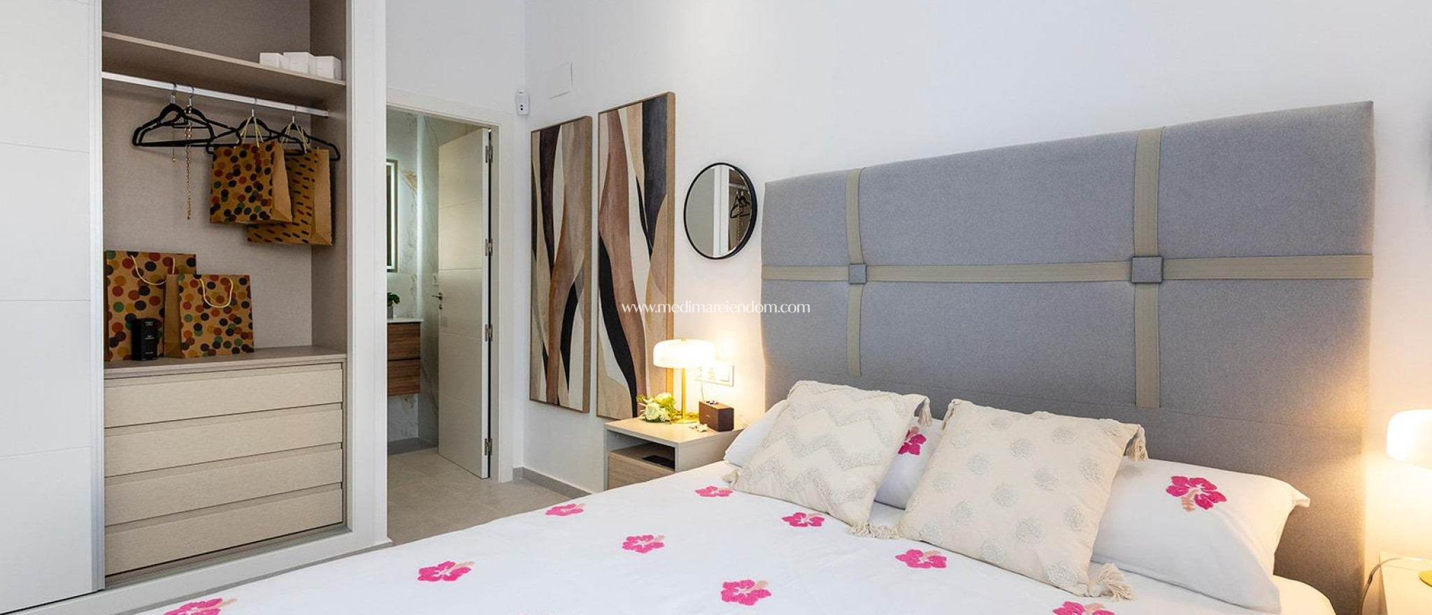 Obra Nueva - Villa - Orihuela - Vistabella