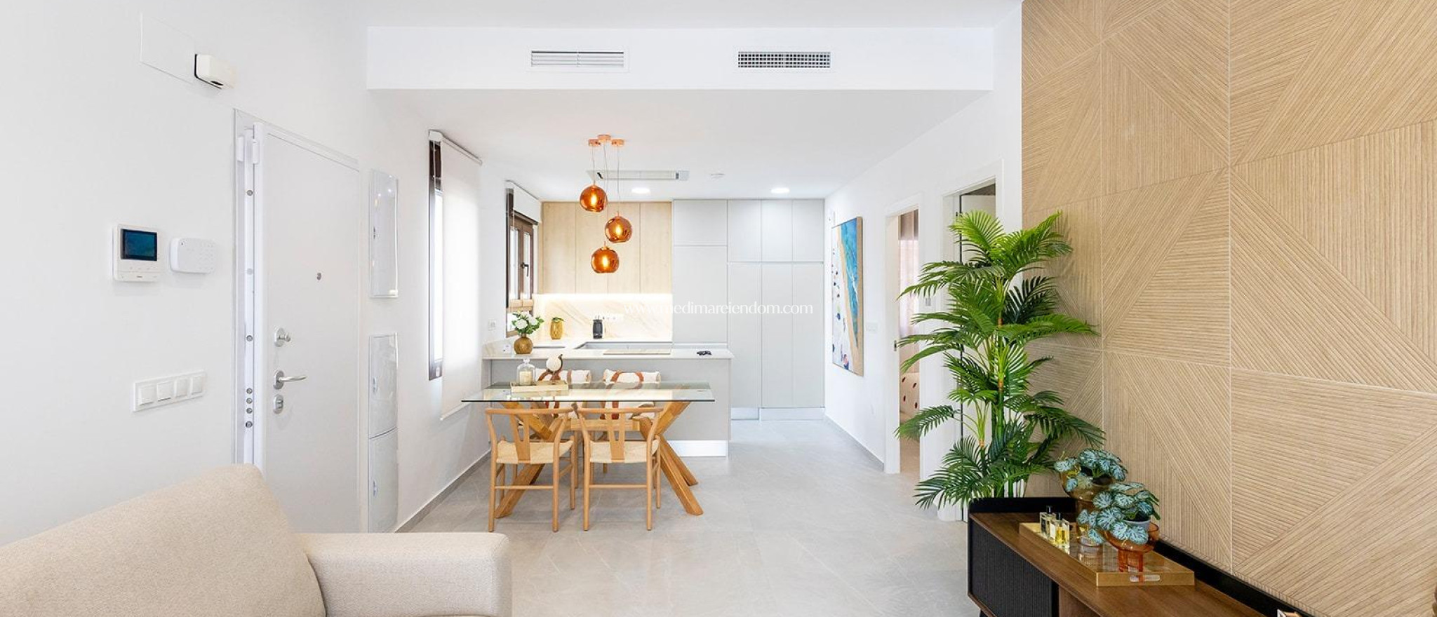 Obra Nueva - Villa - Orihuela - Vistabella