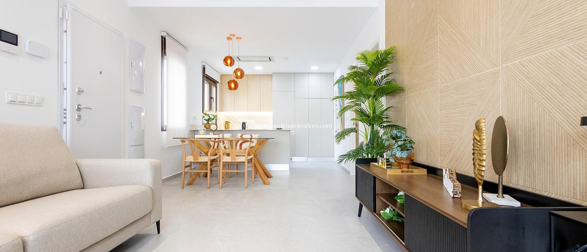 Obra Nueva - Villa - Orihuela - Vistabella