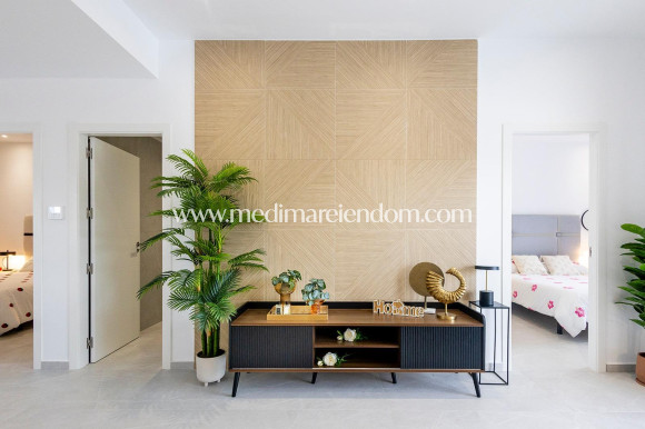 Obra Nueva - Villa - Orihuela - Vistabella