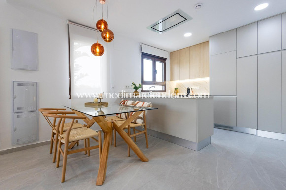 Obra Nueva - Villa - Orihuela - Vistabella