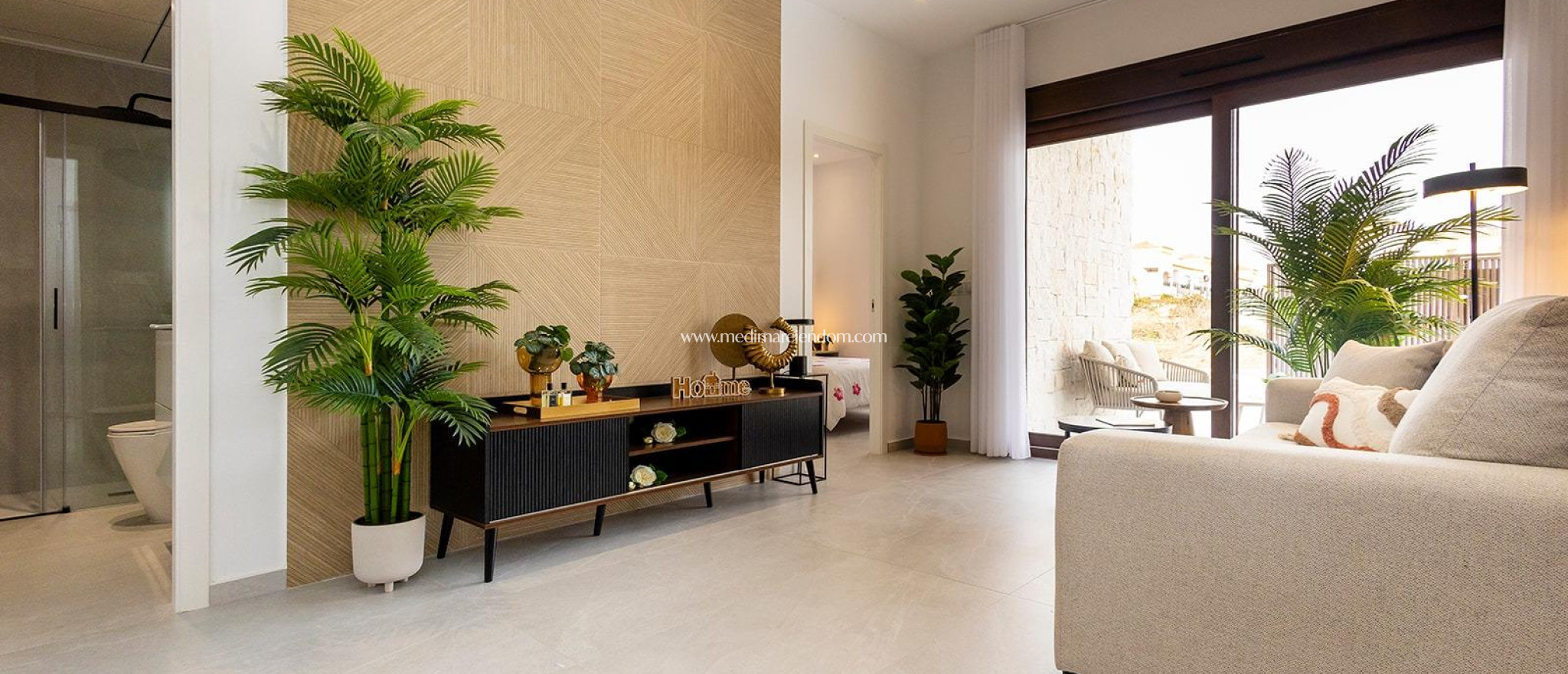 Obra Nueva - Villa - Orihuela - Vistabella