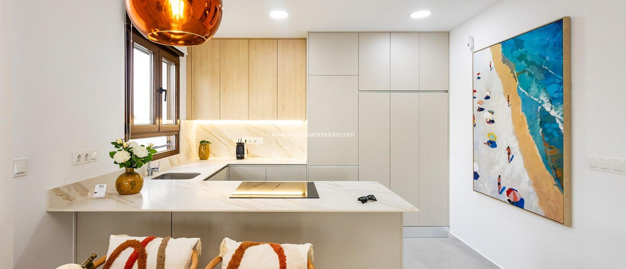 Obra Nueva - Villa - Orihuela - Vistabella