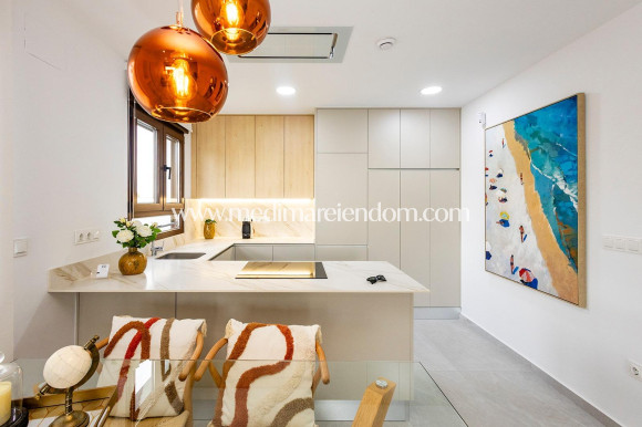 Obra Nueva - Villa - Orihuela - Vistabella