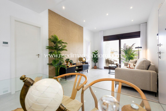 Obra Nueva - Villa - Orihuela - Vistabella