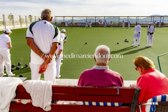 Obra Nueva - Villa - Orihuela - Vistabella