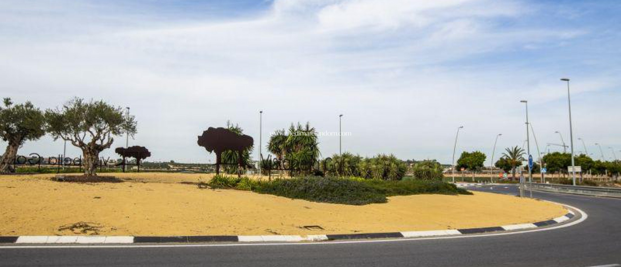 Obra Nueva - Villa - Orihuela - Vistabella