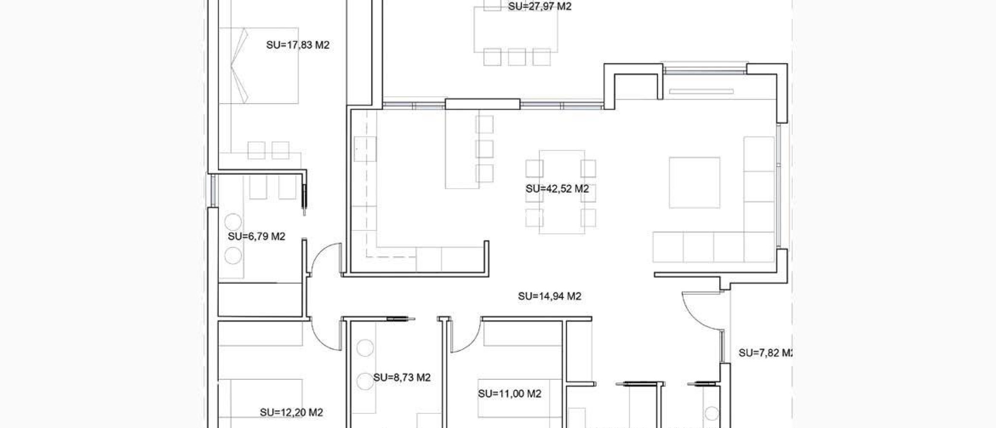 Obra Nueva - Villa - Penaguila - El Olivar