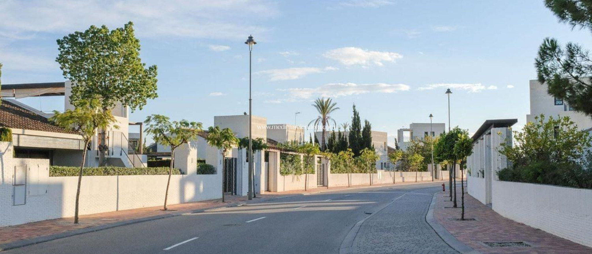 Obra Nueva - Villa - Peraleja Golf
