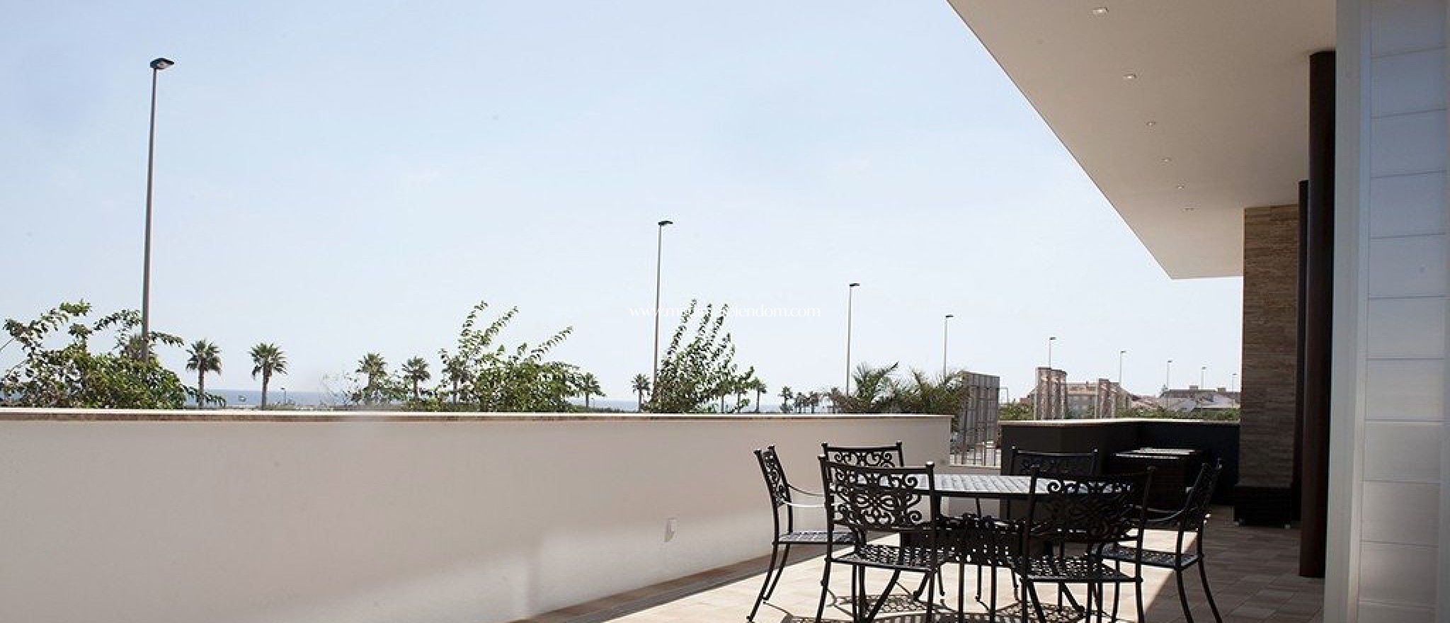 Obra Nueva - Villa - Pilar de la Horadada - El Mojón