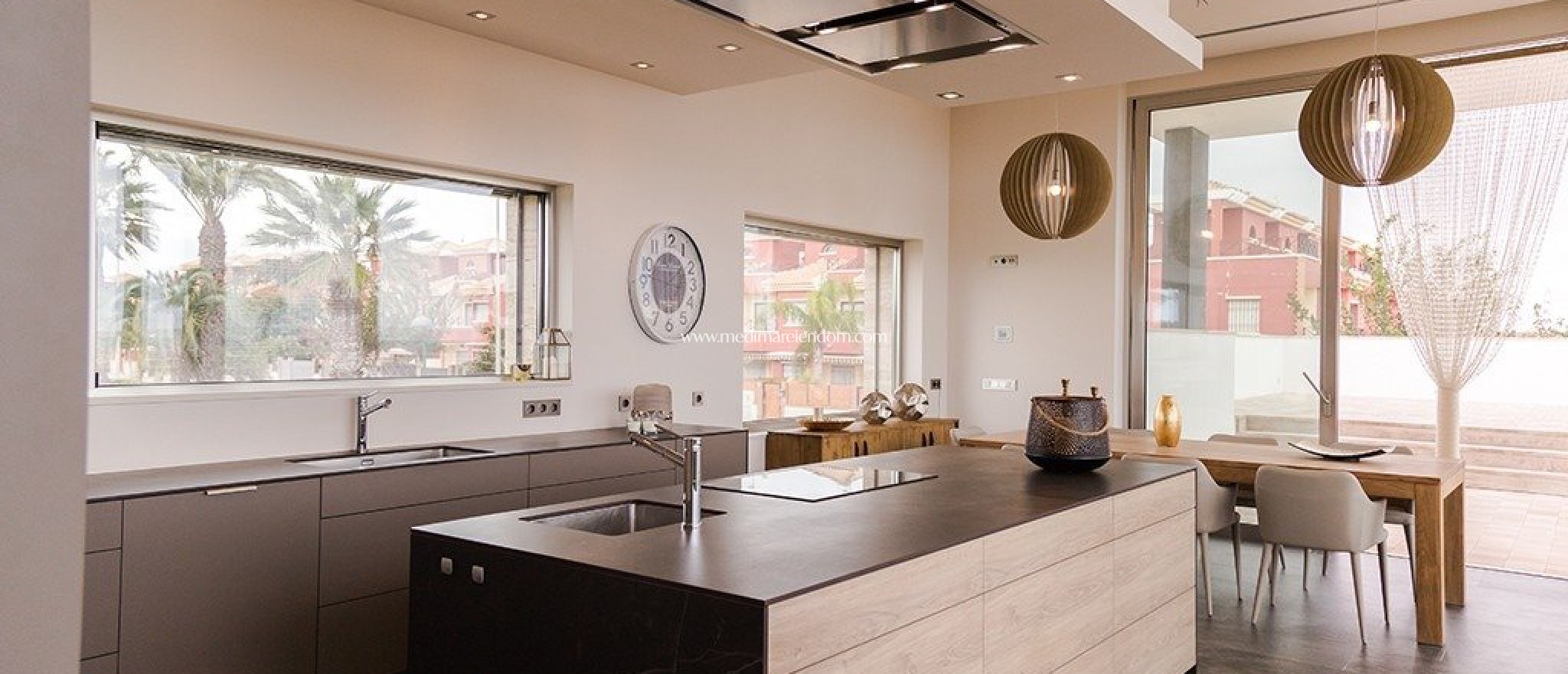 Obra Nueva - Villa - Pilar de la Horadada - El Mojón