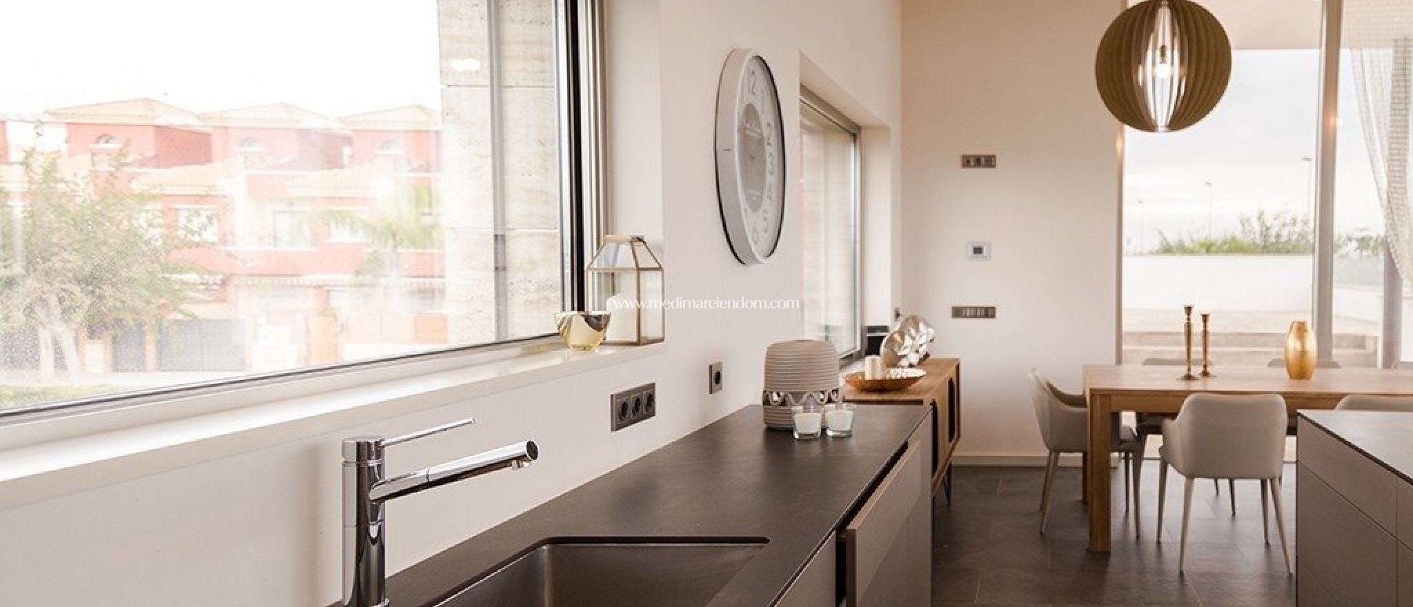 Obra Nueva - Villa - Pilar de la Horadada - El Mojón