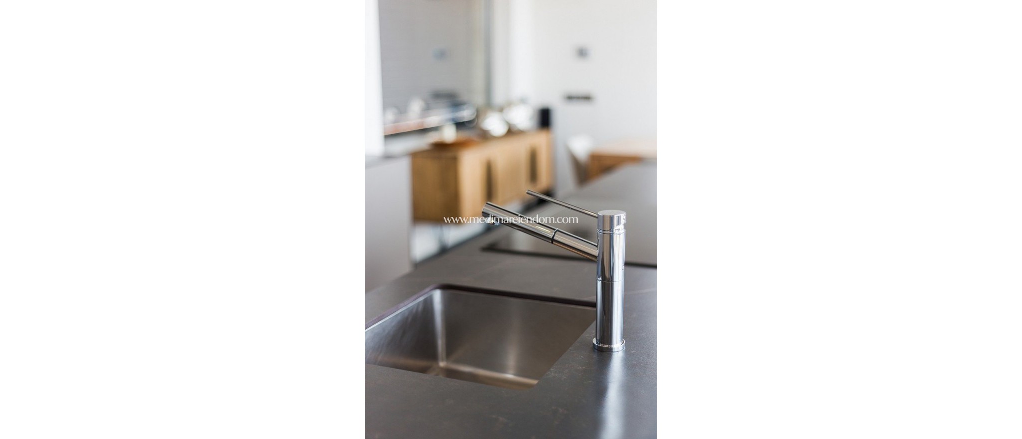 Obra Nueva - Villa - Pilar de la Horadada - El Mojón