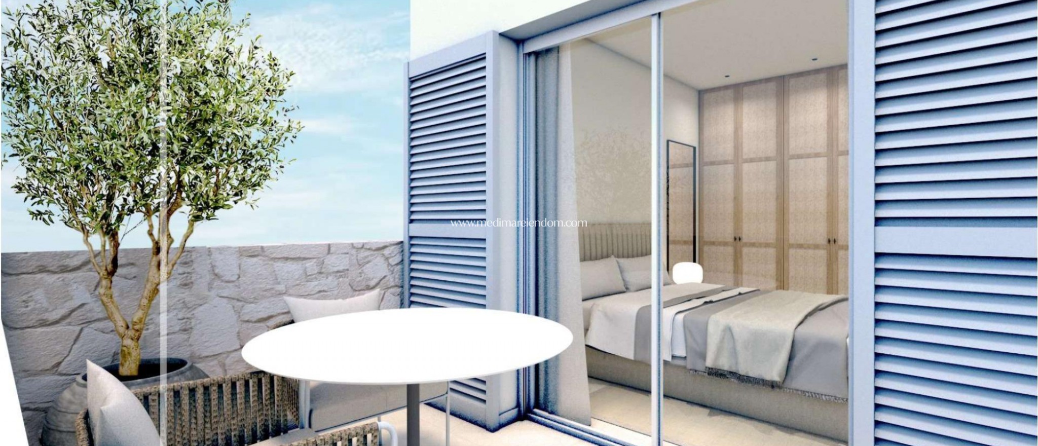 Obra Nueva - Villa - Pilar de la Horadada - La Torre De La Horadada