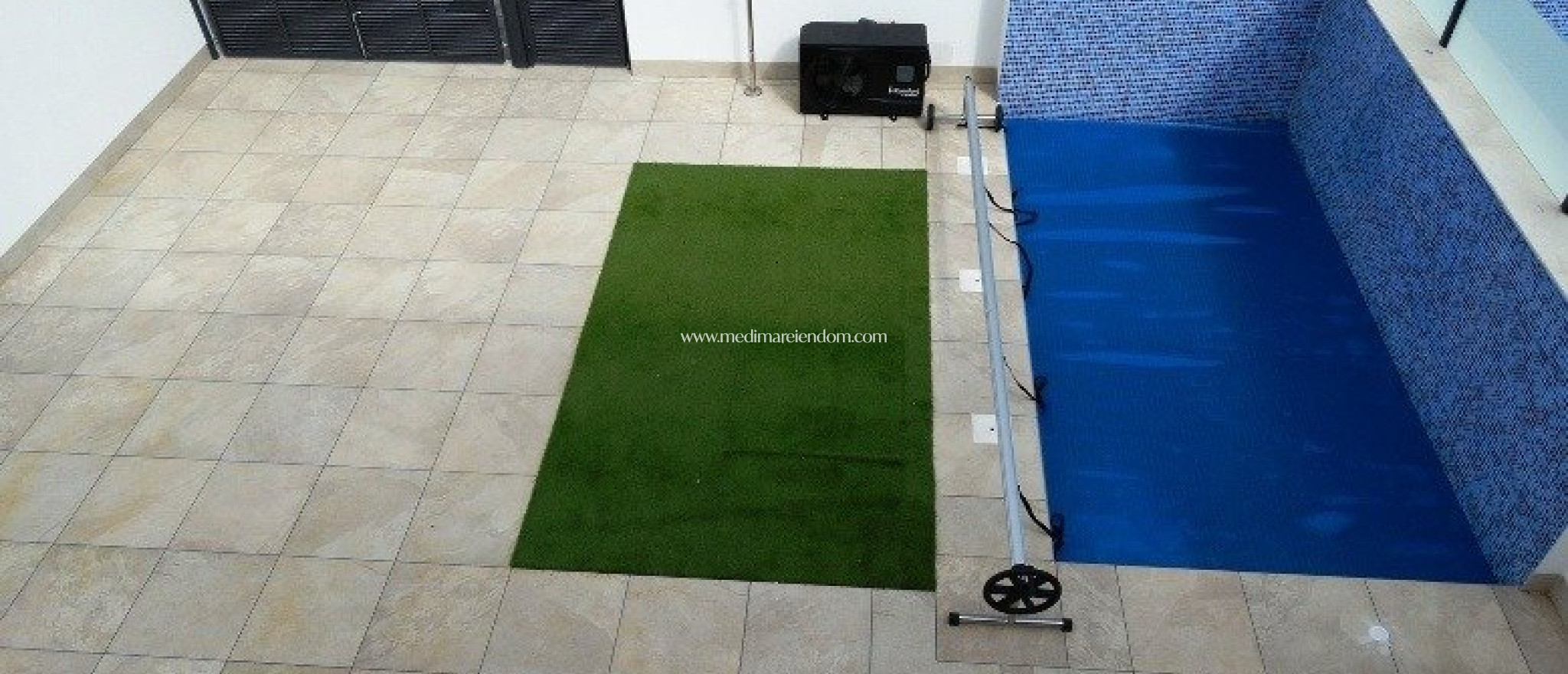 Obra Nueva - Villa - Pilar de la Horadada - La Torre De La Horadada