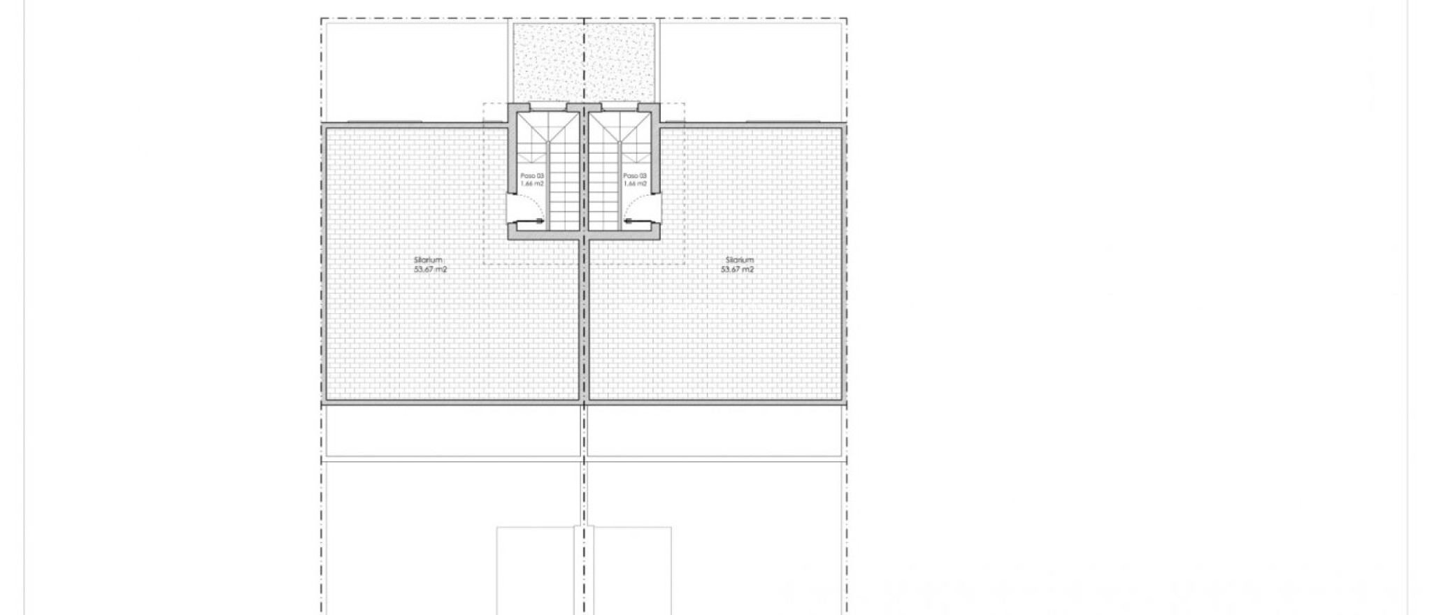 Obra Nueva - Villa - Pilar de la Horadada - La Torre De La Horadada
