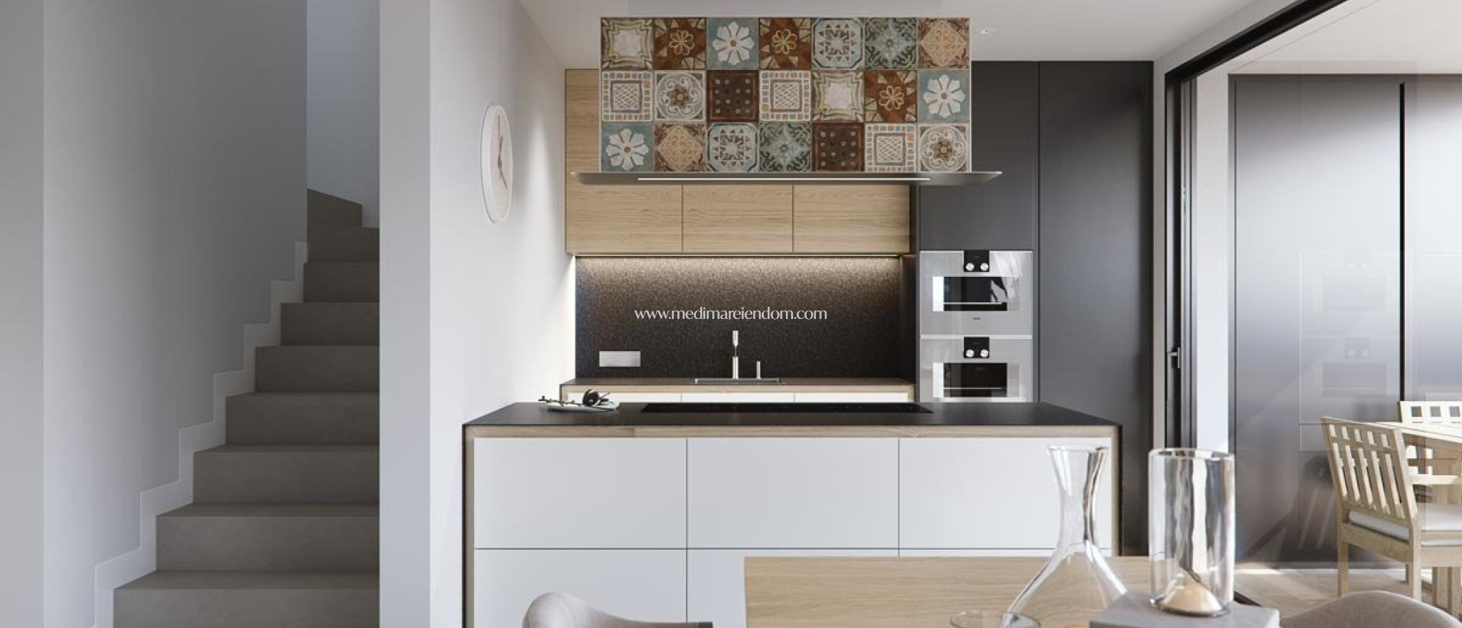 Obra Nueva - Villa - Pilar de la Horadada - Las Higuericas