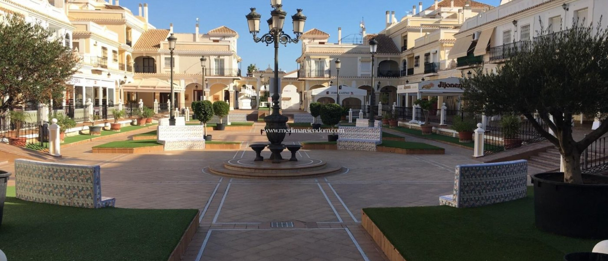 Obra Nueva - Villa - Pilar de la Horadada - Las Higuericas