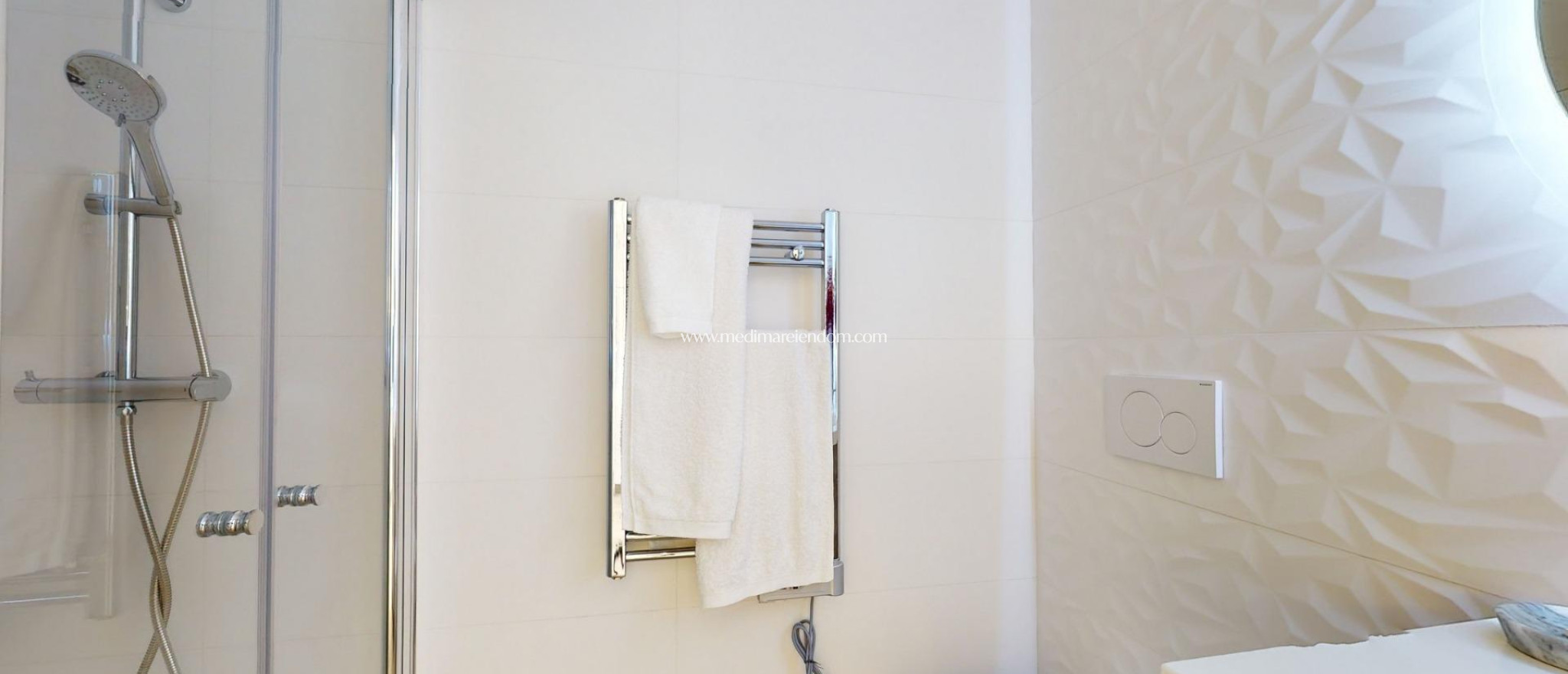 Obra Nueva - Villa - Pilar de la Horadada - Lo Monte