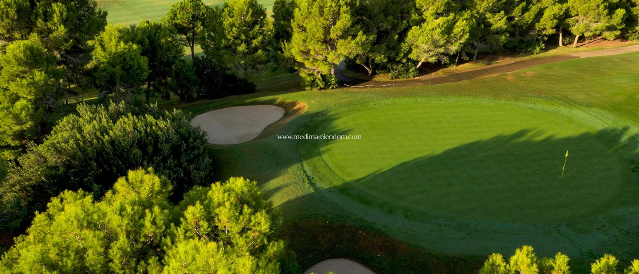 Obra Nueva - Villa - Pilar de la Horadada - Lo Romero Golf