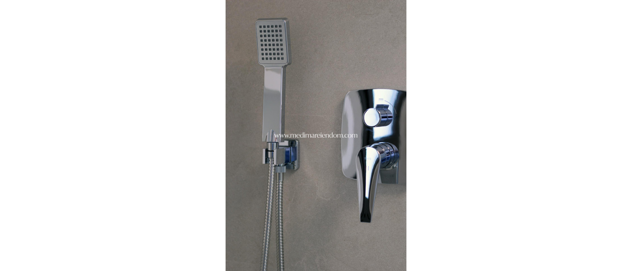 Obra Nueva - Villa - Pilar de la Horadada - parque Andromeda