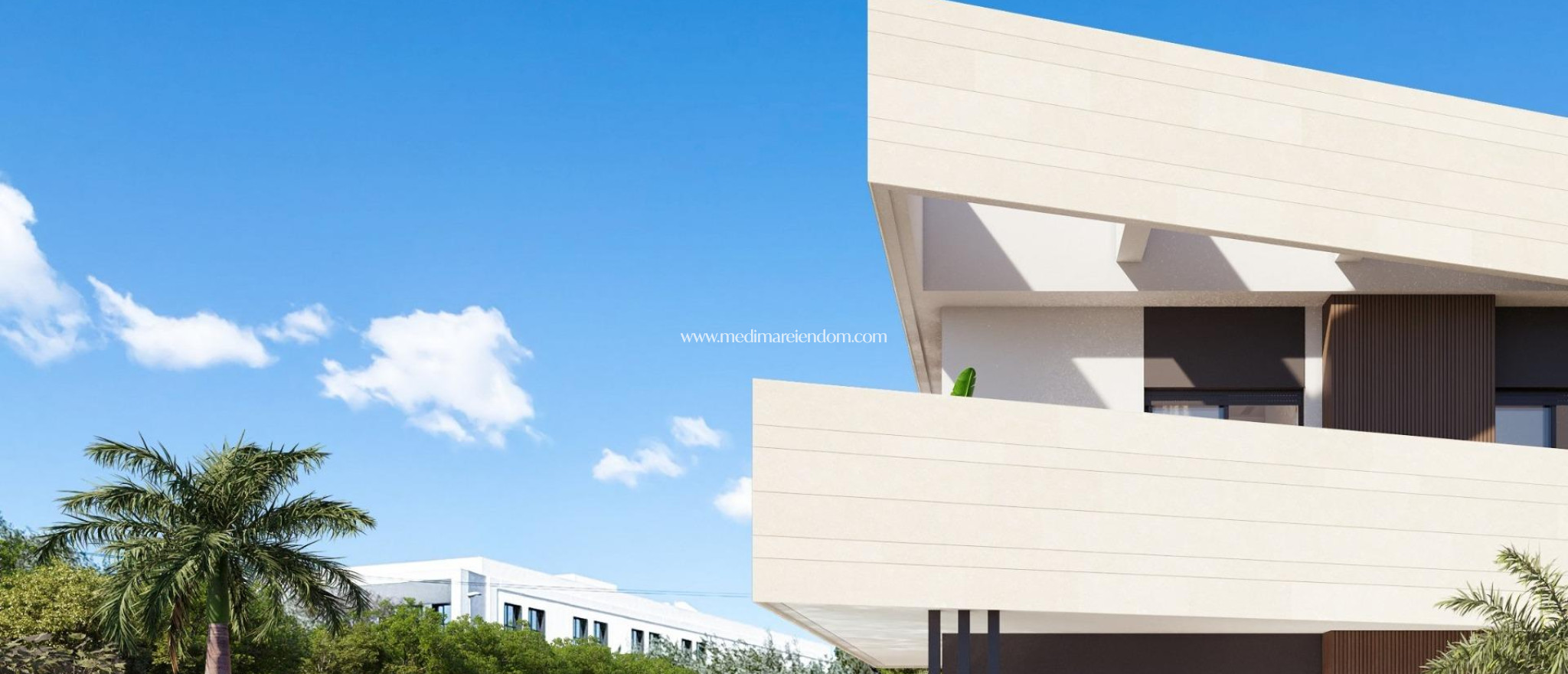 Obra Nueva - Villa - Pilar de la Horadada - parques de Andromeda