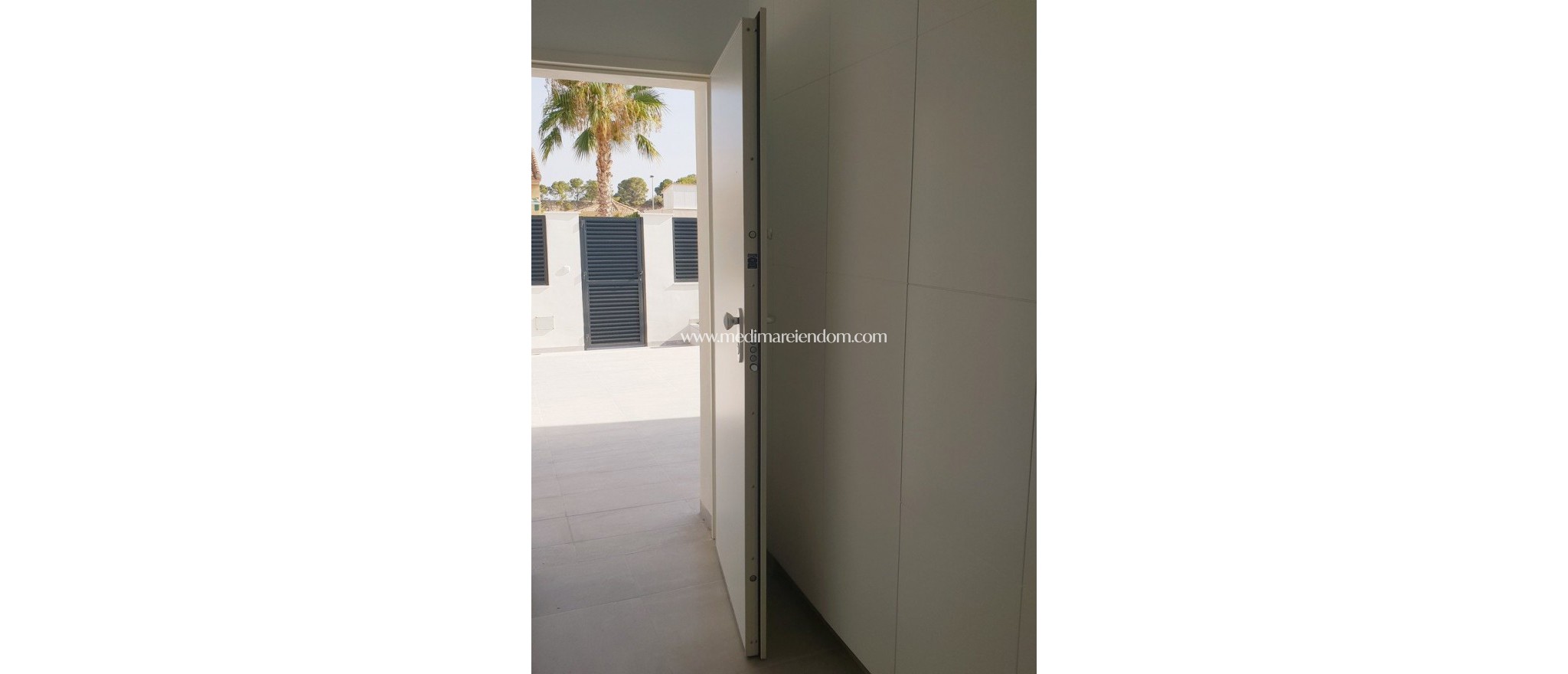 Obra Nueva - Villa - Pilar de la Horadada - Pinar De Campoverde