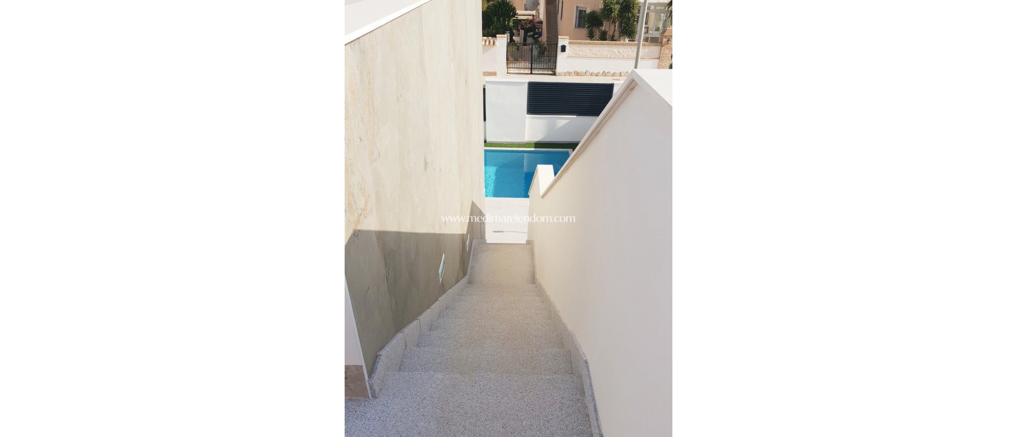 Obra Nueva - Villa - Pilar de la Horadada - Pinar De Campoverde