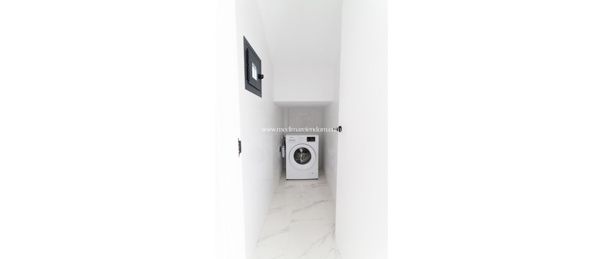 Obra Nueva - Villa - Pilar de la Horadada - pueblo