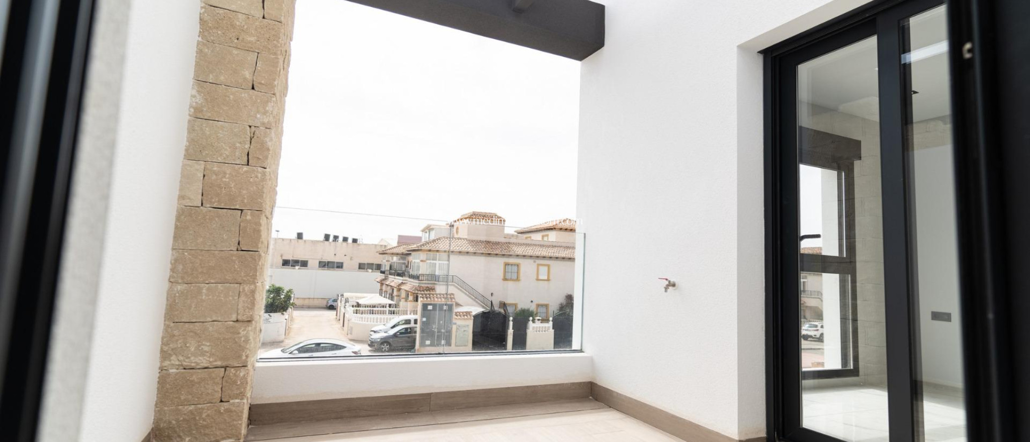 Obra Nueva - Villa - Pilar de la Horadada - pueblo