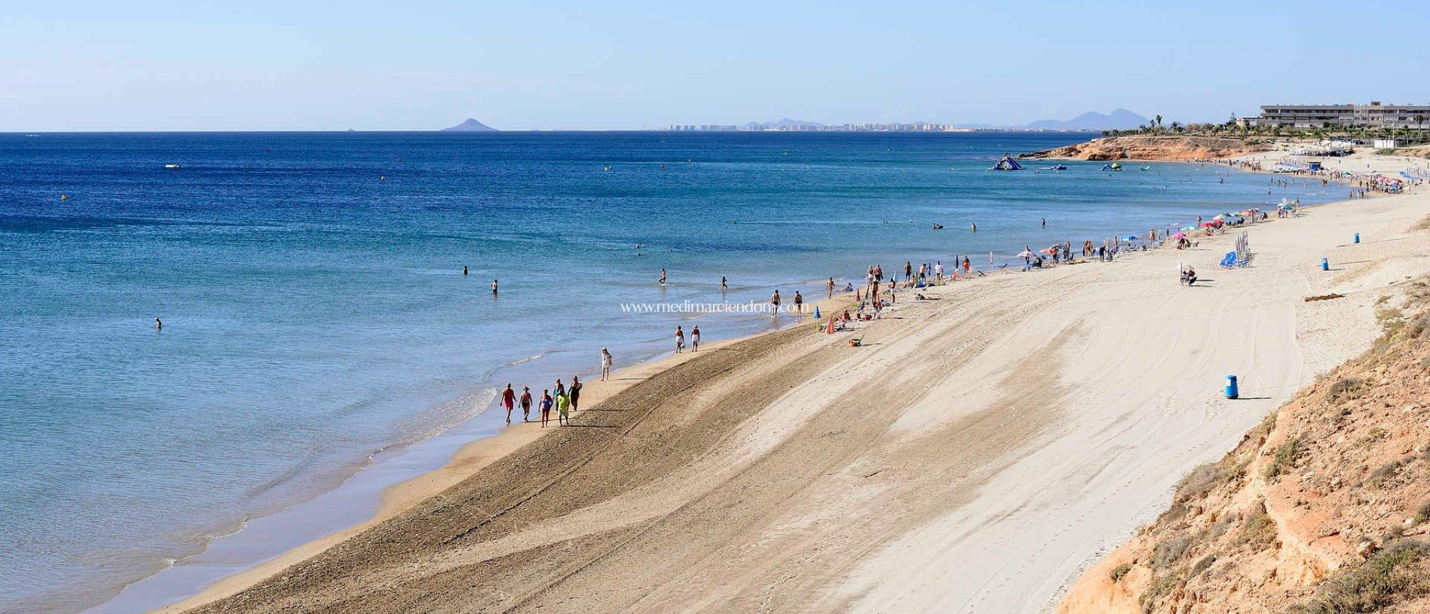 Obra Nueva - Villa - Pilar de la Horadada - Riomar