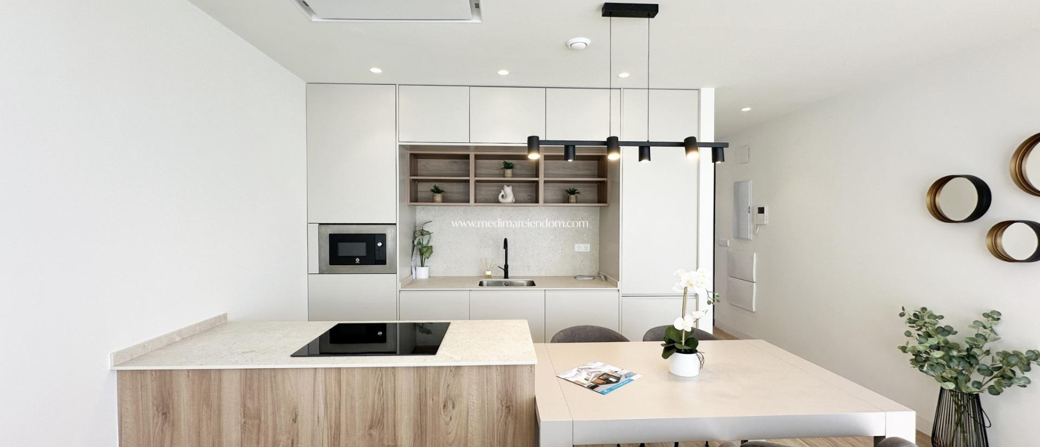 Obra Nueva - Villa - Pilar de la Horadada - Torre De La Horadada